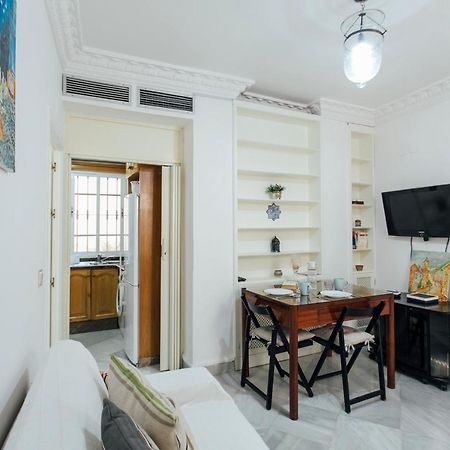 Cozy And Bright- 1Bd 1Bth - La Alfalfa Siviglia Esterno foto