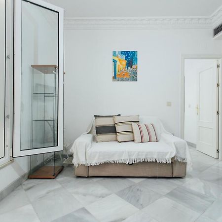 Cozy And Bright- 1Bd 1Bth - La Alfalfa Siviglia Esterno foto