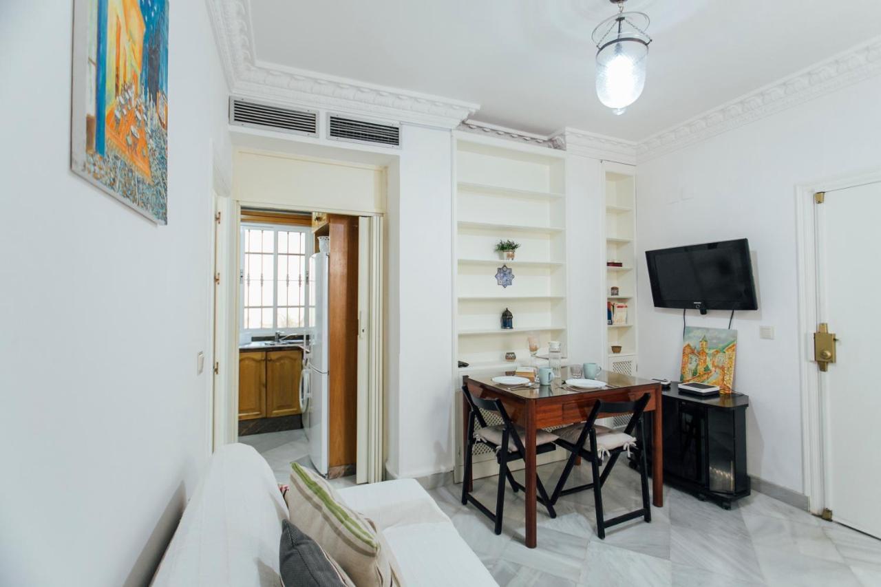Cozy And Bright- 1Bd 1Bth - La Alfalfa Siviglia Esterno foto