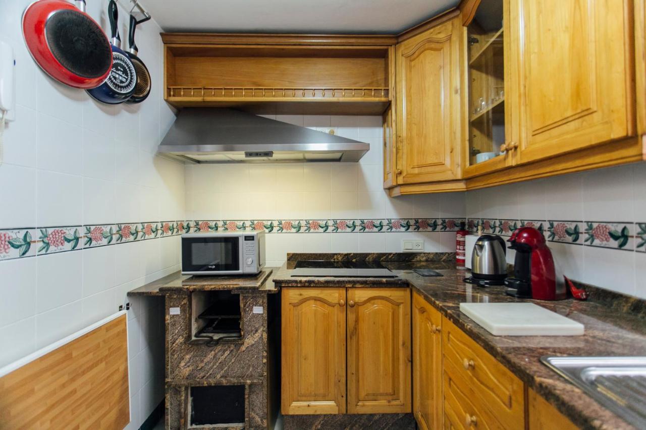 Cozy And Bright- 1Bd 1Bth - La Alfalfa Siviglia Esterno foto