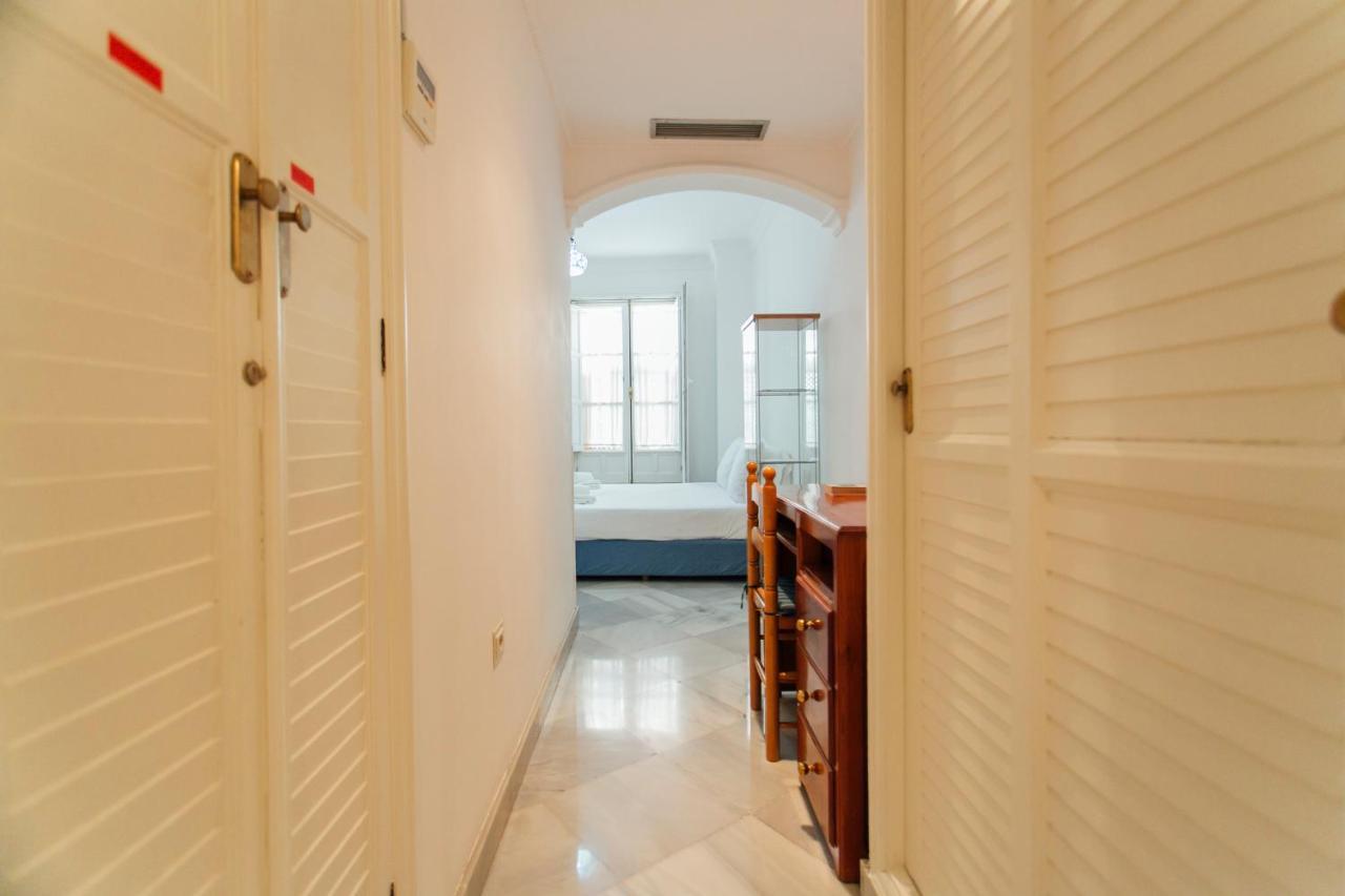 Cozy And Bright- 1Bd 1Bth - La Alfalfa Siviglia Esterno foto