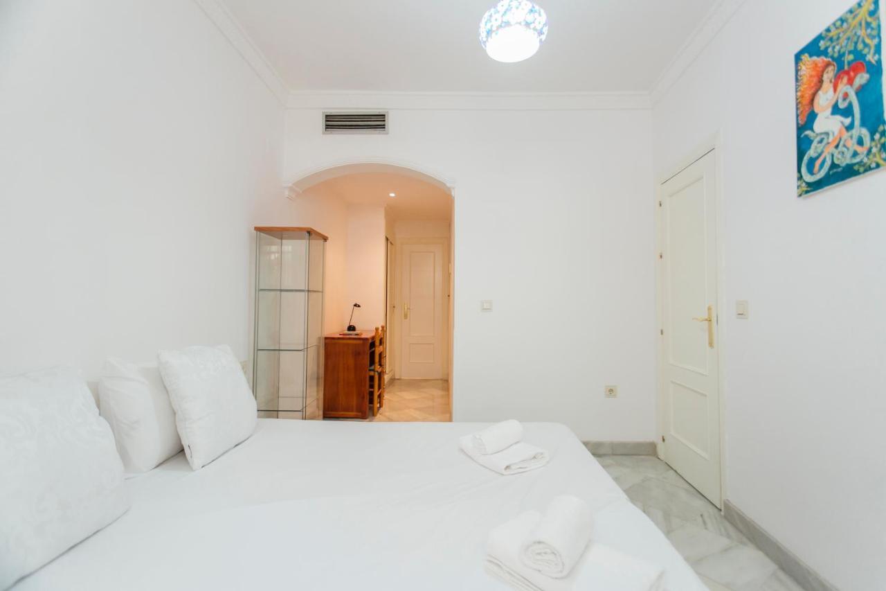 Cozy And Bright- 1Bd 1Bth - La Alfalfa Siviglia Esterno foto
