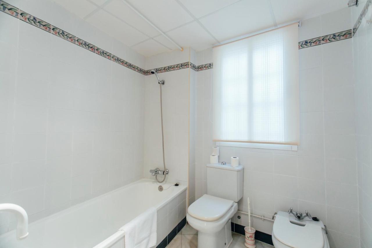 Cozy And Bright- 1Bd 1Bth - La Alfalfa Siviglia Esterno foto