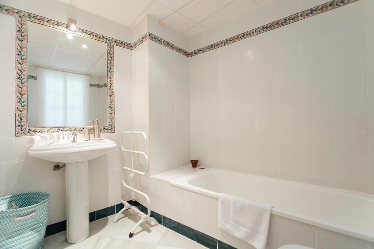 Cozy And Bright- 1Bd 1Bth - La Alfalfa Siviglia Esterno foto