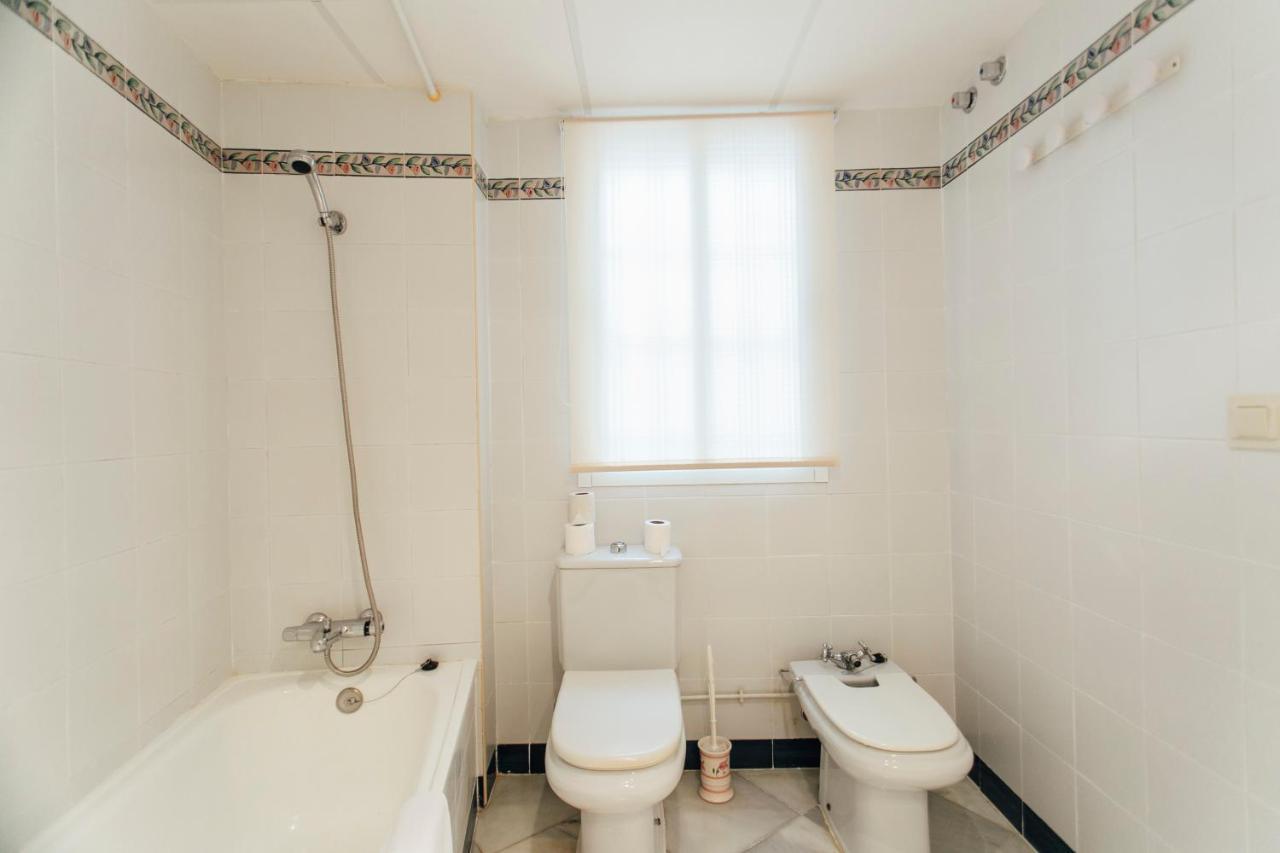 Cozy And Bright- 1Bd 1Bth - La Alfalfa Siviglia Esterno foto