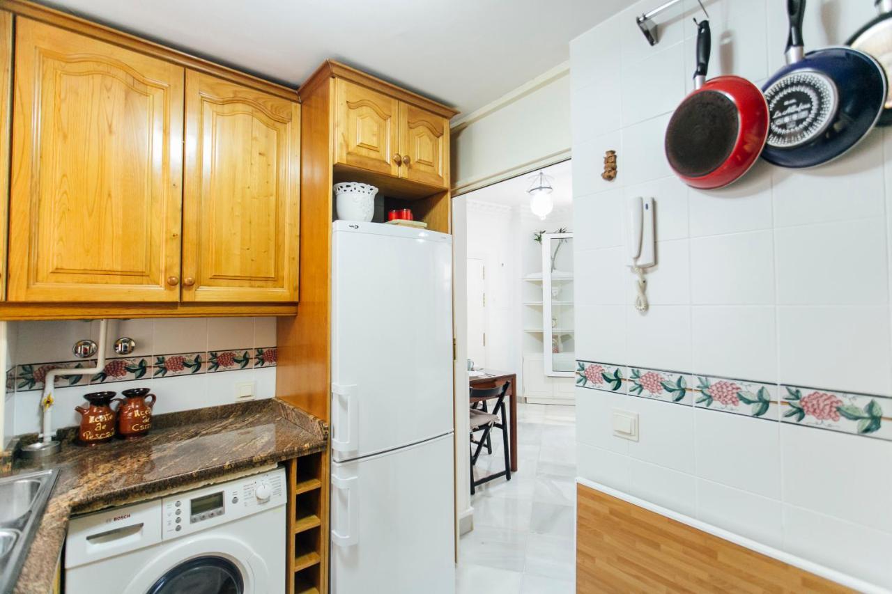 Cozy And Bright- 1Bd 1Bth - La Alfalfa Siviglia Esterno foto
