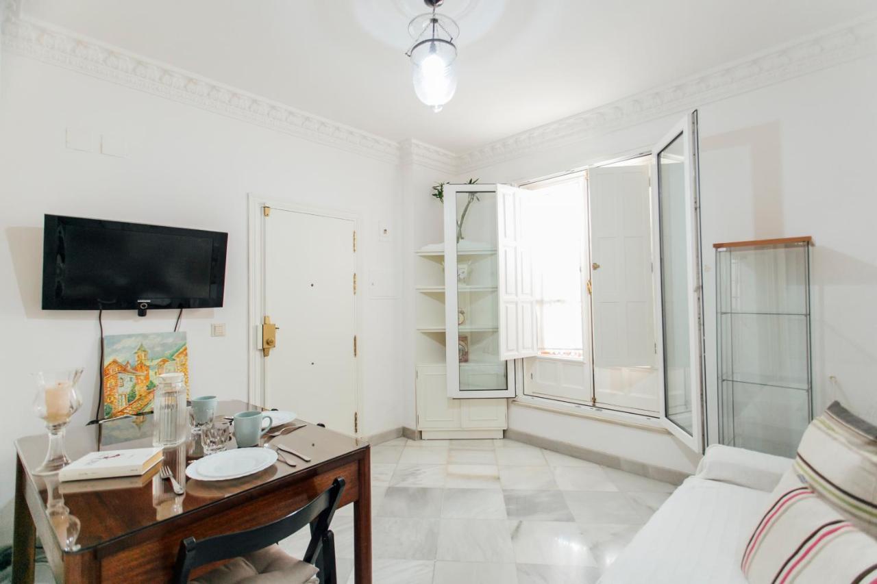 Cozy And Bright- 1Bd 1Bth - La Alfalfa Siviglia Esterno foto